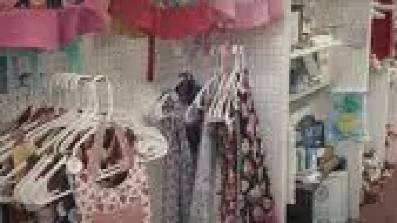 9 Artisan Shops – Handmade crafts(5)