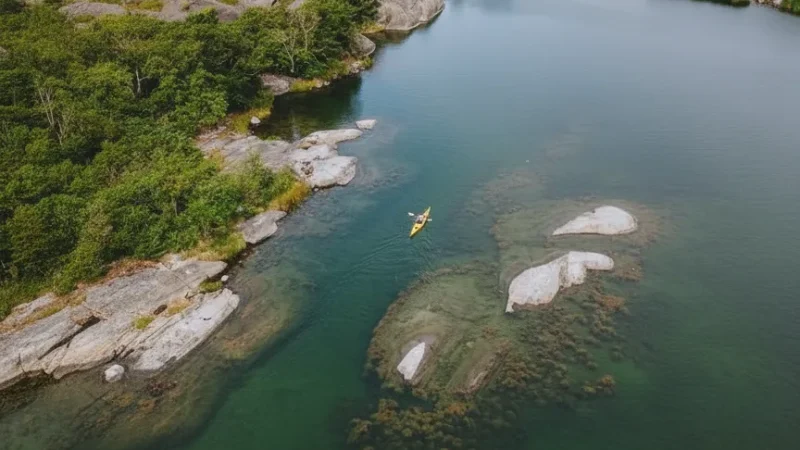 9 Boat Tours ‒ Short archipelago trips(5)
