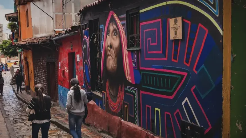 9 Bogotá Street Art Areas – Murals and urban art zones(1)