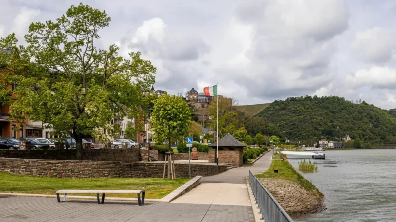 9) Boppard(6)