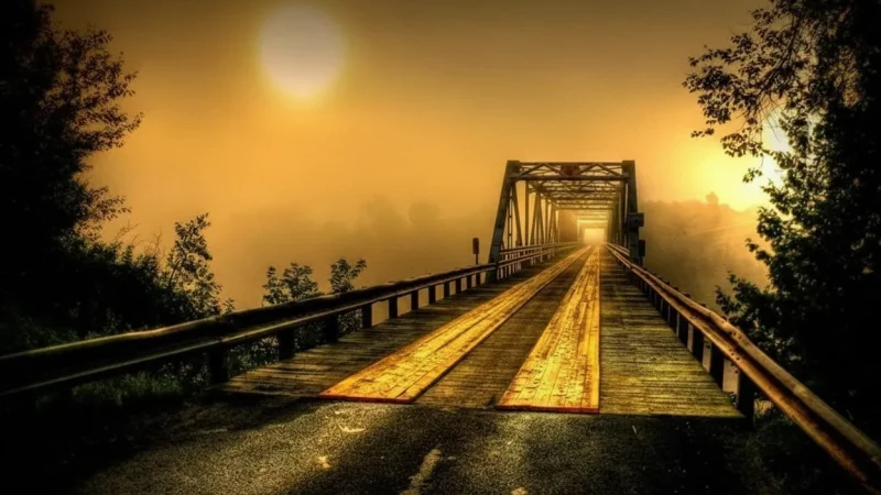 9) Brooks Bridge Hamburg(3)