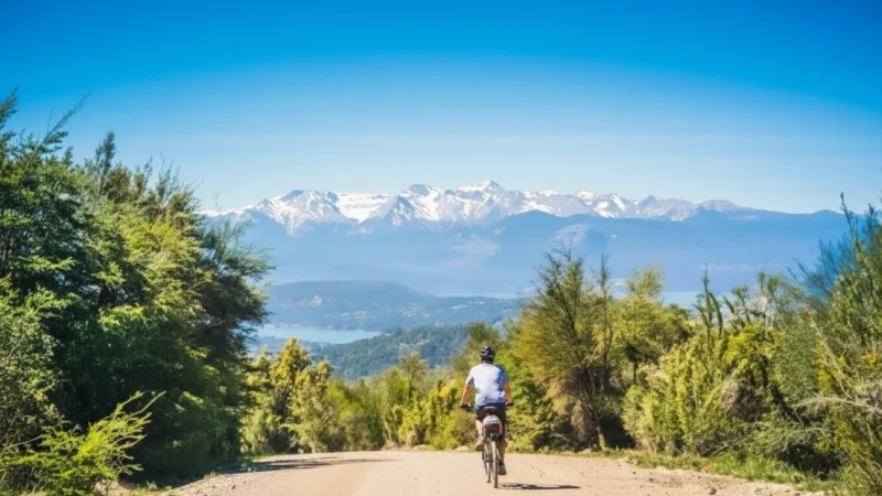 9 Coastal Walking Paths – Easy strolls(5)