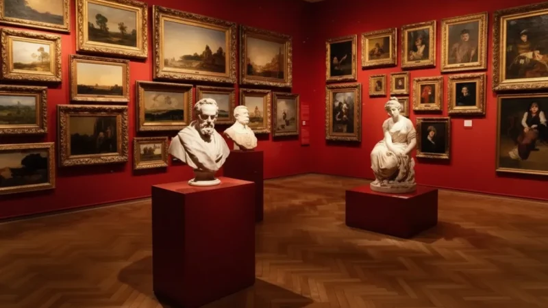 9 Cultural Museums – Regional history(4)