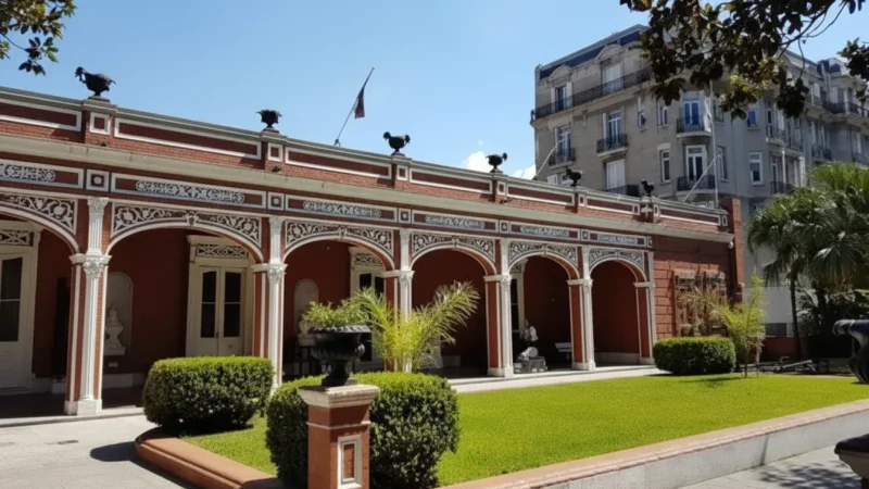 9 Cultural Museums – Regional history(4)