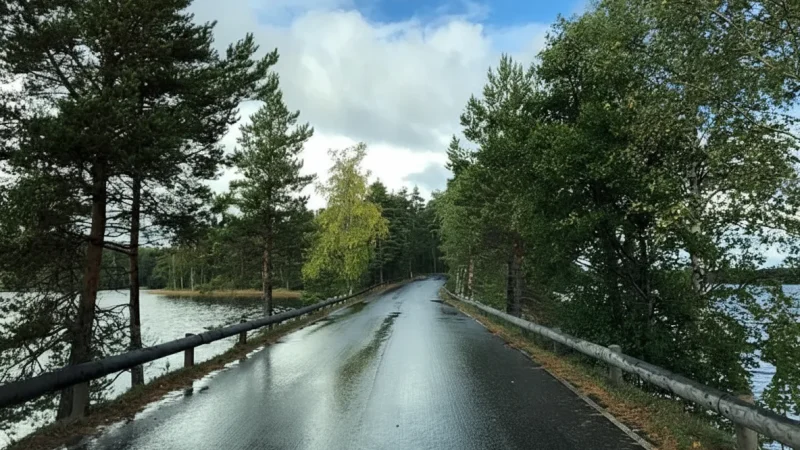 9 Cycling Routes – Scenic cycling paths(5)