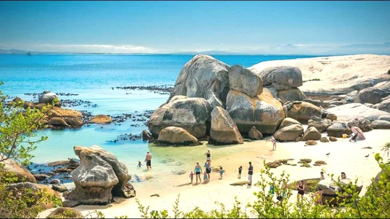 9 False Bay Coastal Walks – Scenic walking paths(3)