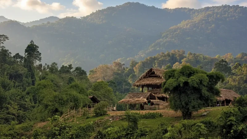 9 Forest Surroundings – Natural landscapes(5)