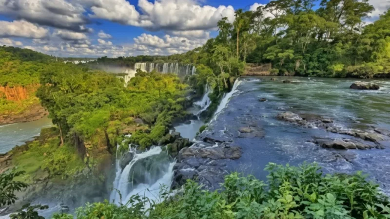 9 Forest Walking Trails – Nature paths(5)