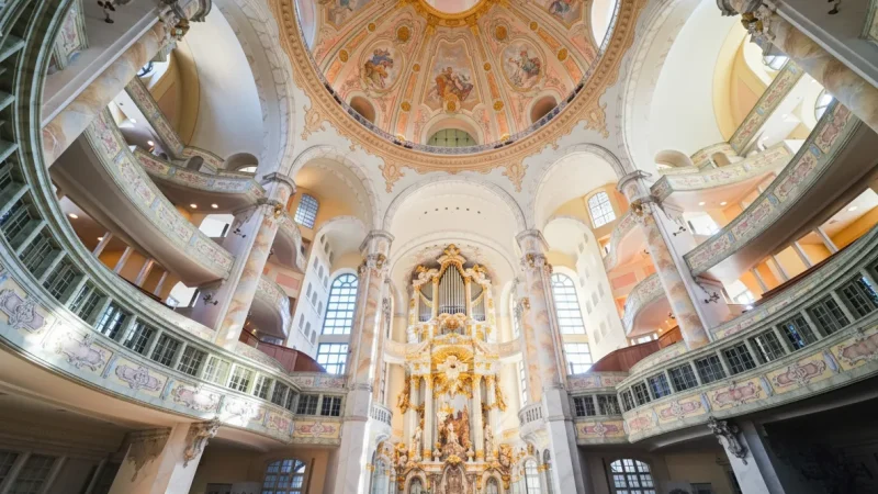 9) Frauenkirche Meissen(4)