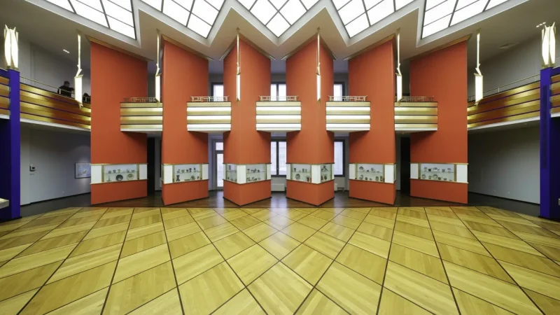 9) Grassi Museum Leipzig(4)