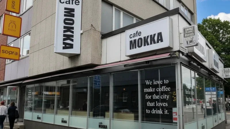 9 Local Cafés – Traditional Finnish flavors(2)