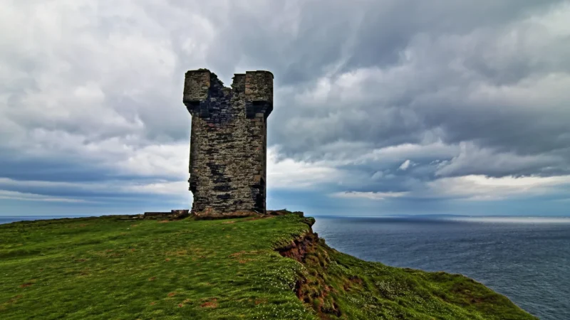 9) Moher Tower(3)