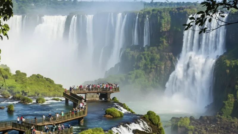 9 Nature Trails – Forest walks(6)