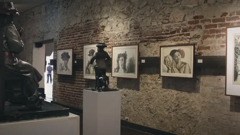 9 Nearby Museums – History and art collections(5)