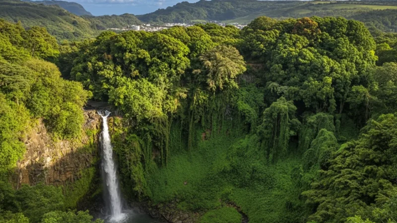 9 Photography Points – Nature scenery(5)