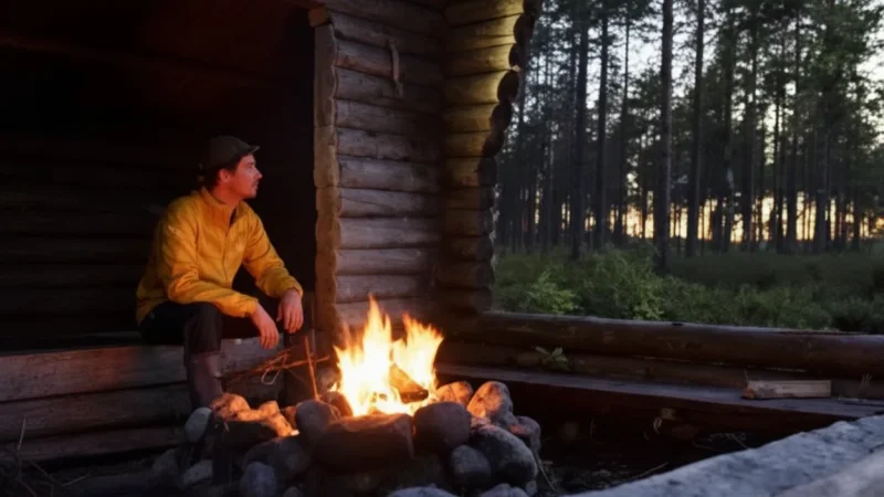 9 Picnic Areas – Rest places in nature(5)