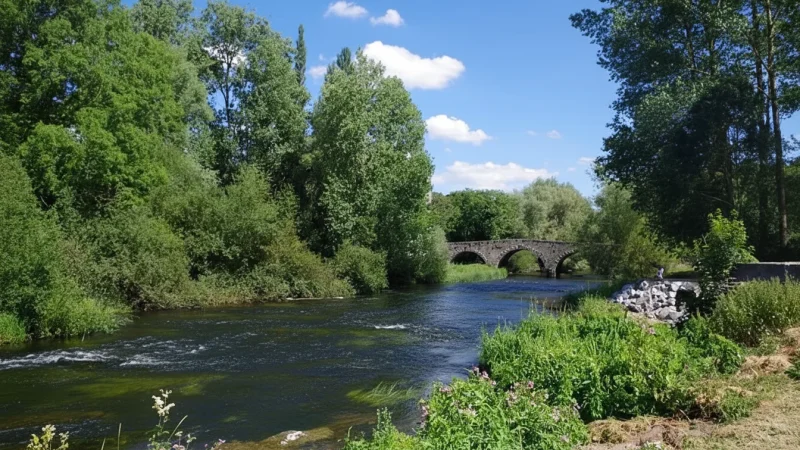 9) River Barrow(4)