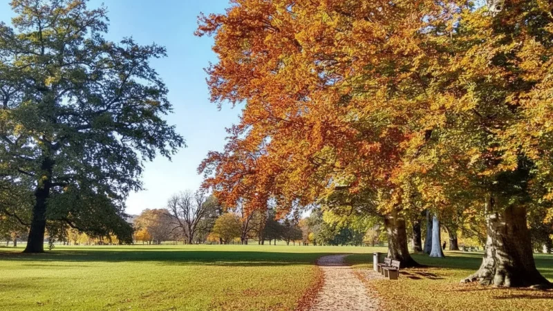 9) Rosenstein Park(3)