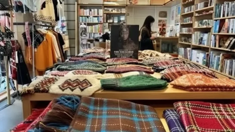 9 Sámi Handicraft Shops ‒ Traditional crafts(6)