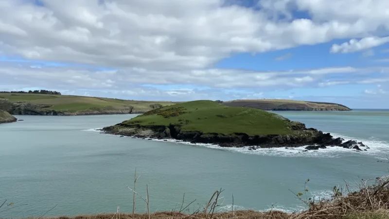 9) Sandycove Island(4)