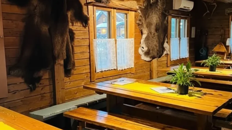 9 Sauna Experiences – Finnish lake sauna culture(1)