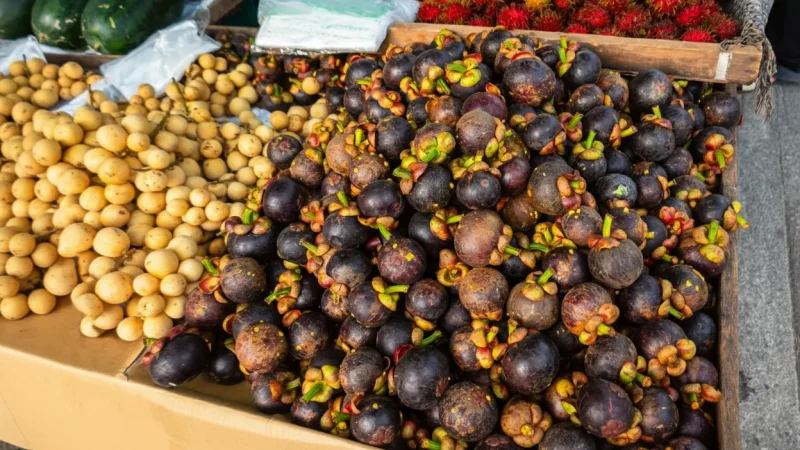 9 Small Local Markets – Fresh produce stalls(4)