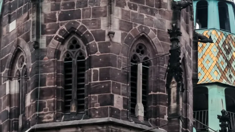 9) St. Lorenz Church Nuremberg(5)