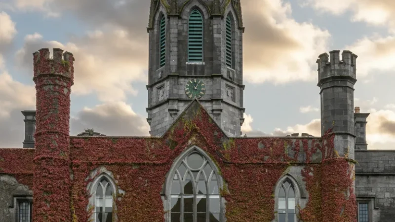 9) University of Galway(2)