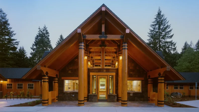 9 Visitor Center – Park information(6)