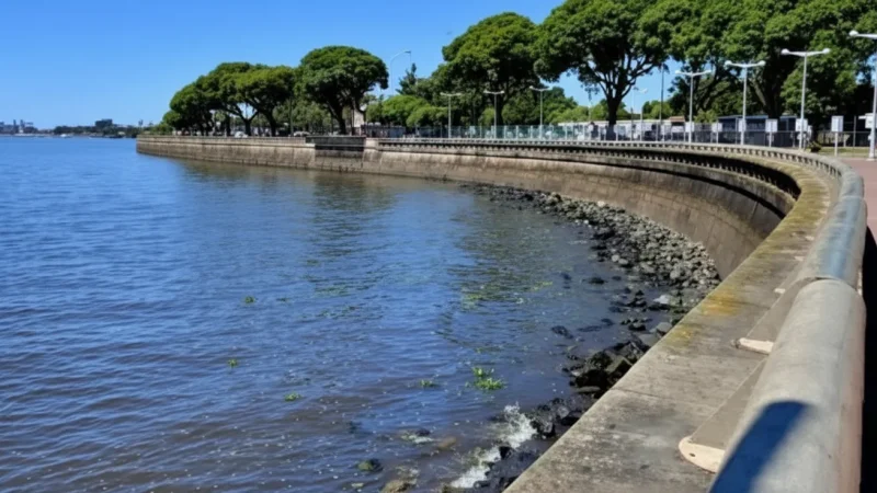 9 Waterfront Promenades – Relaxed walks(5)