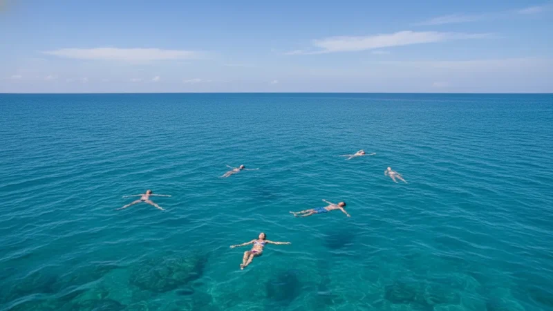 9 Yoga and Wellness Spots – Calm activities(5)