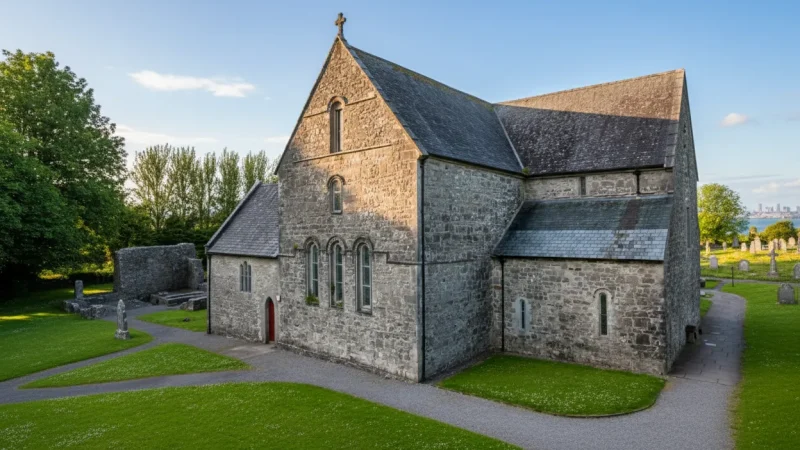 9. Ballintubber Abbey(1)