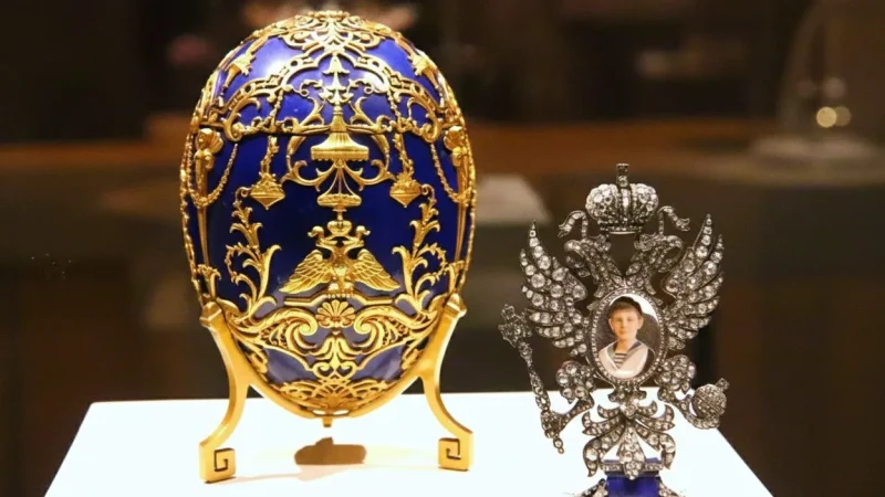 9. Fabergé Museum(3)
