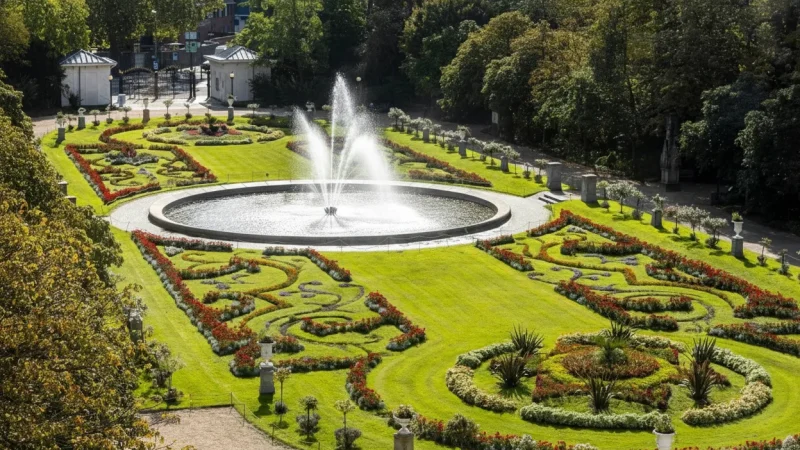 9. Flora und Botanischer Garten Köln(6)