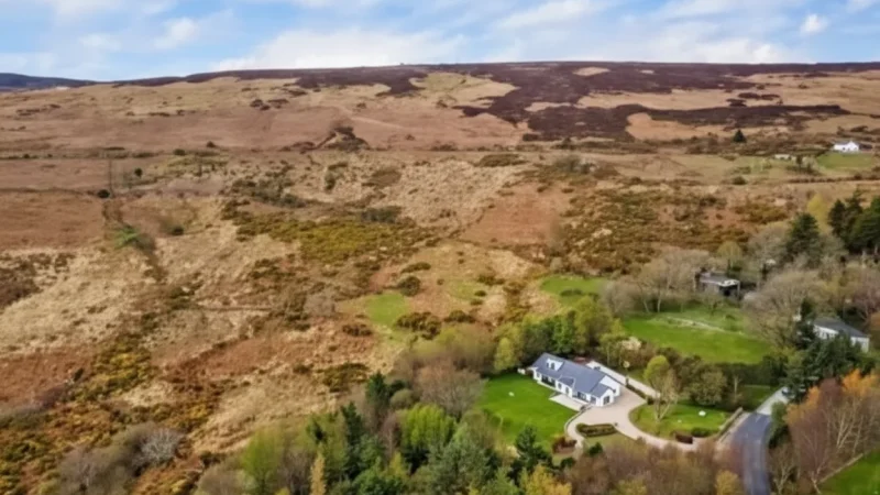 9. Glencree Valley(2)