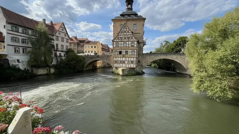 9. Klein Venedig River Walk(5)