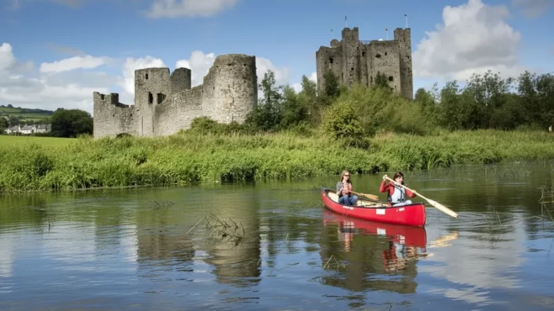 9. River Boyne Walks(3)