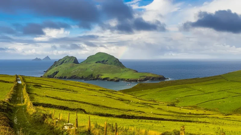 9. Skellig Ring(2)