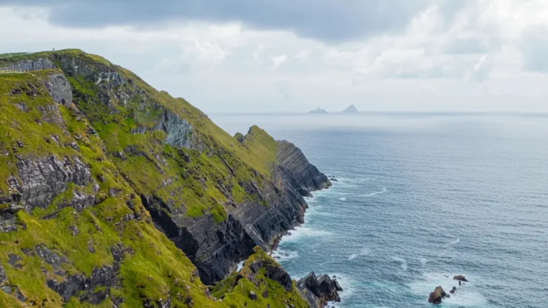 9. Skellig Ring(3)