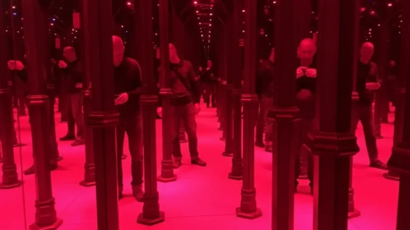 A Maze’N Things – Family-friendly attraction(4)