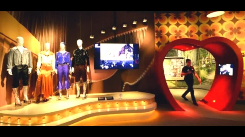 ABBA The Museum(3)