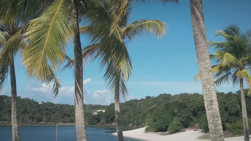 Abaeté Lagoon – Lagoon & Dunes(5)