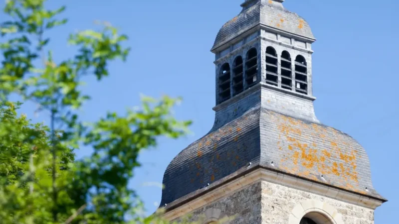 Abbey of Saint-Pierre d'Hautvillers(4)