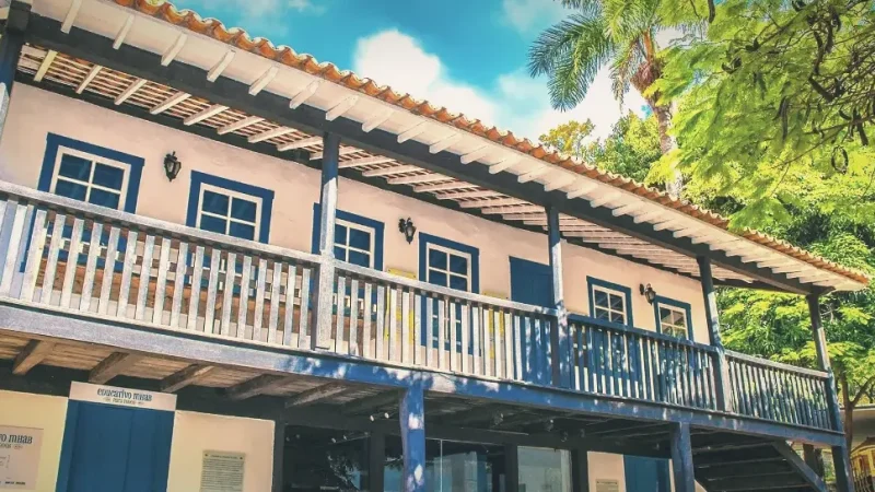 Abílio Barreto Museum(5)