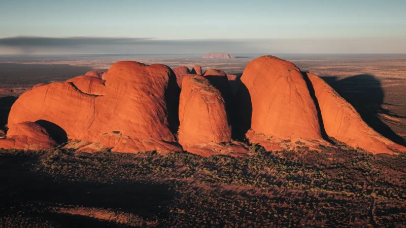 Aboriginal Cultural Centres – Indigenous Heritage(4)