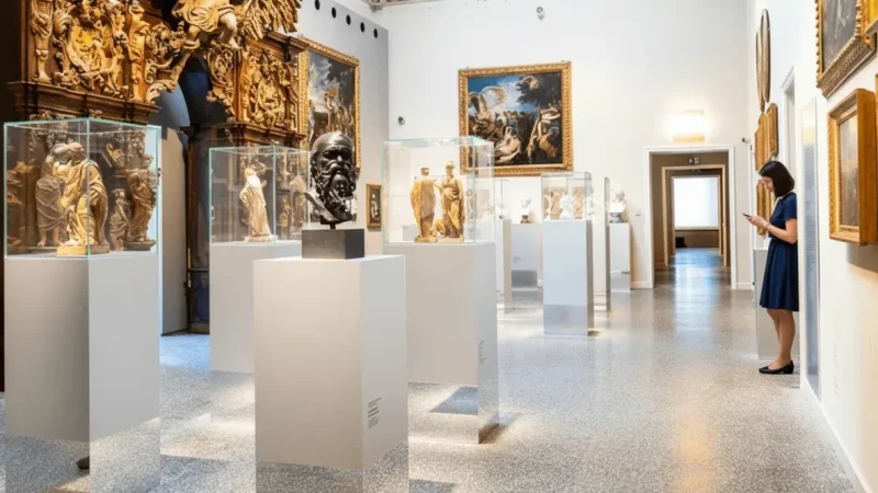 Accademia Carrara(2)