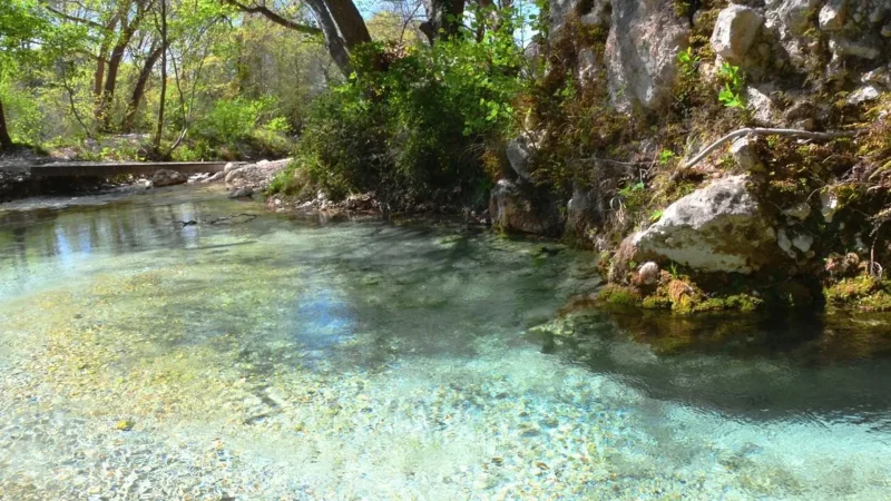 Acheron_River_Springs_02