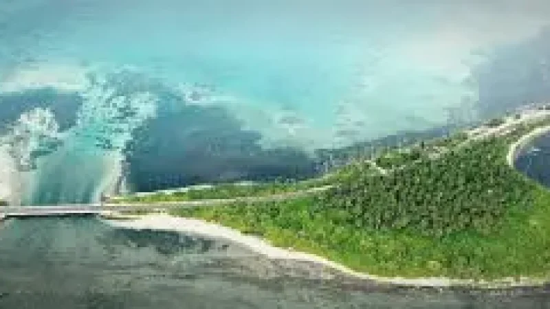 Addu Nature Park(1)