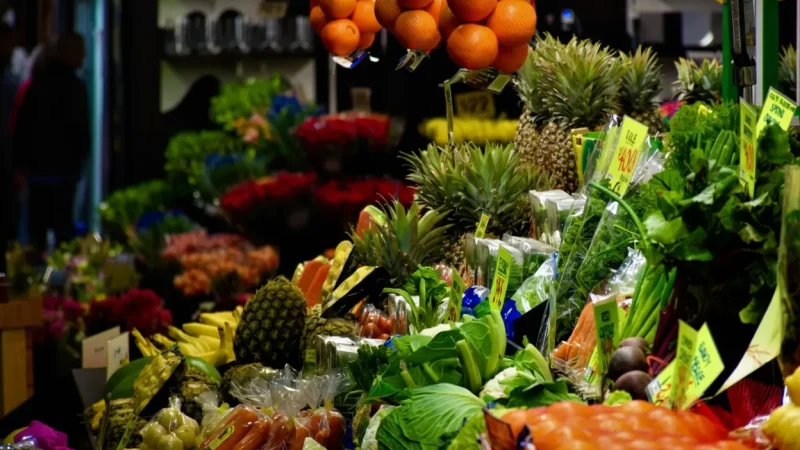 Adelaide Central Market – Food and local produce(4)
