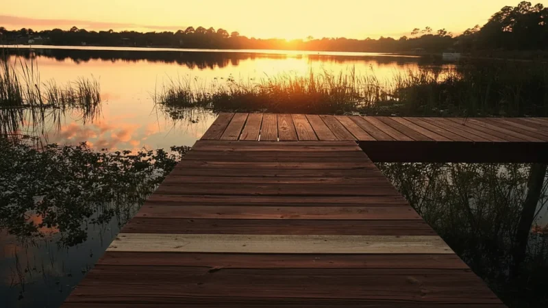 Adršpach Lake – Small scenic lake(4)
